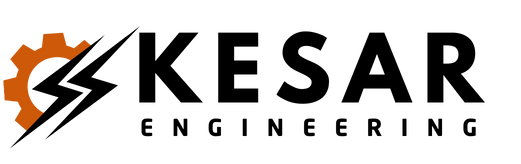 kesarengineering.com